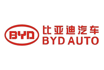 比亞迪